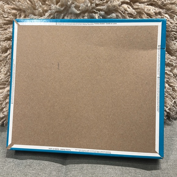 ⚫️2/$14⚫️ Masterworks RoseArt 1000 Piece Puzzle Park Entrance NEW - Picture 2 of 4